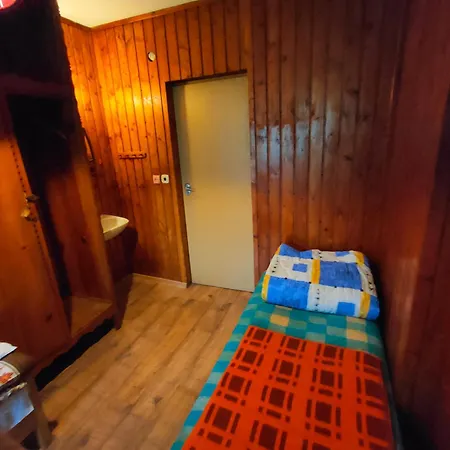 Chata Pod Kwiatkiem Zawoja Exterior photo