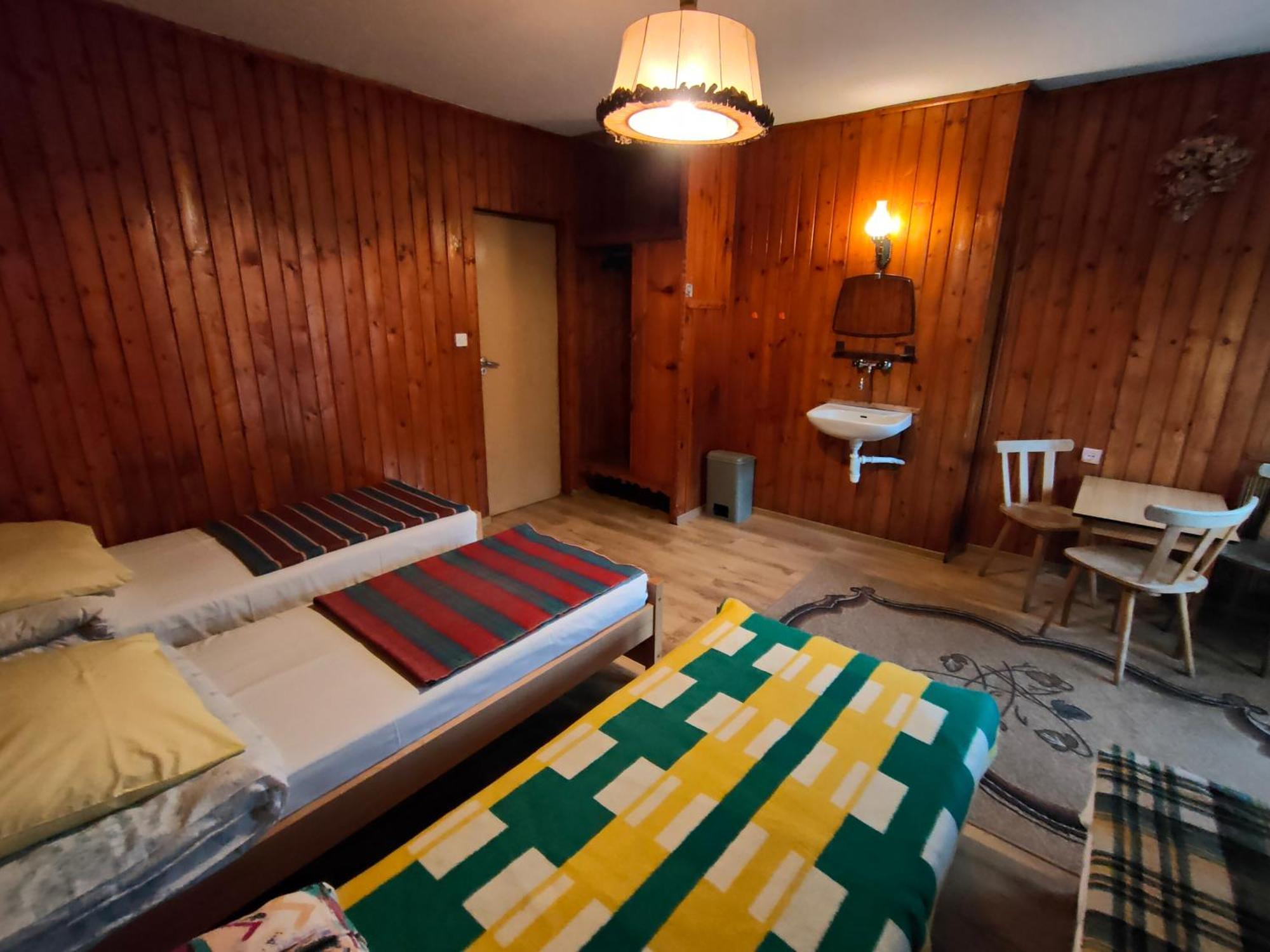 Farm stay Pod Kwiatkiem