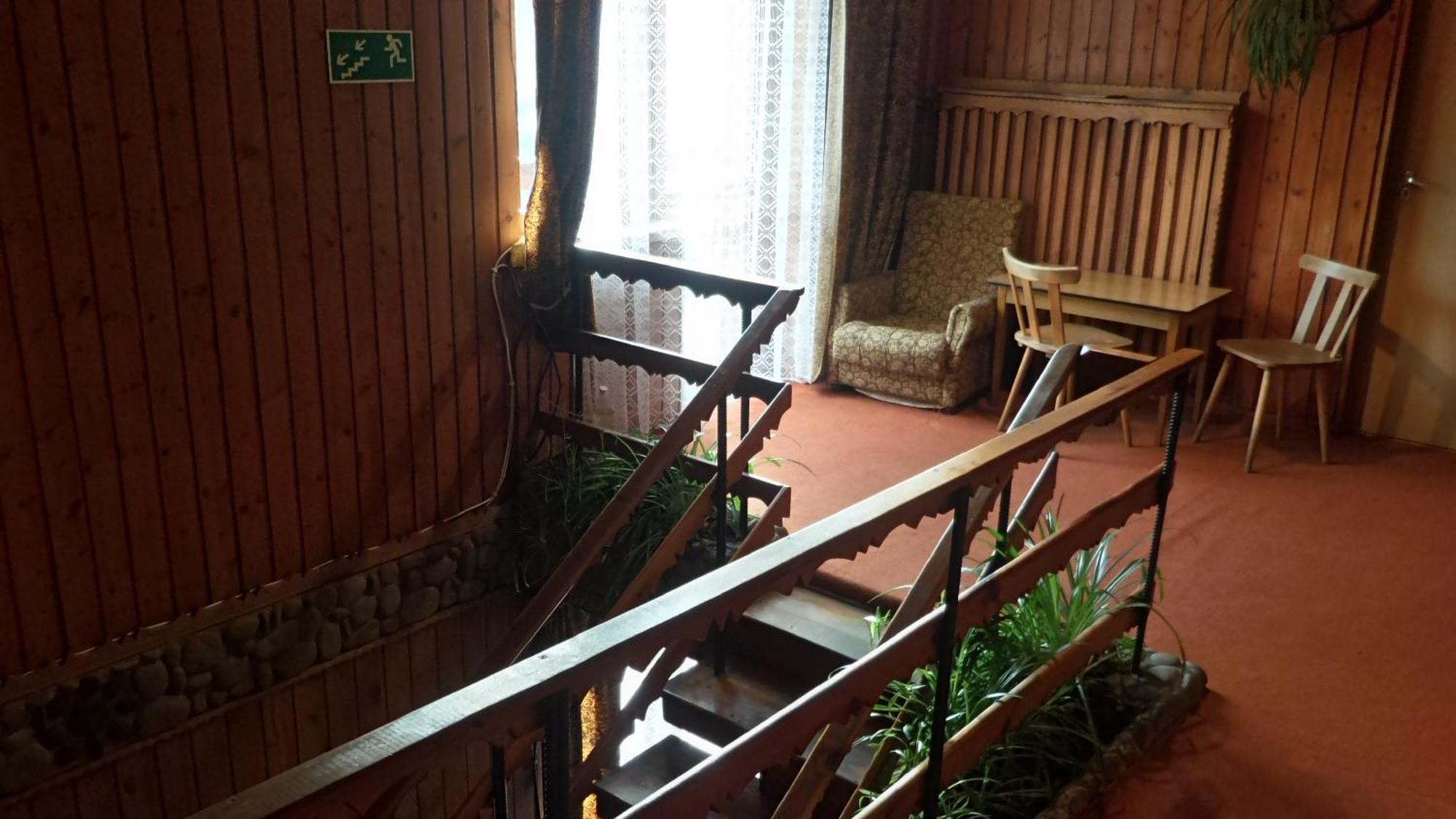 Pod Kwiatkiem Zawoja