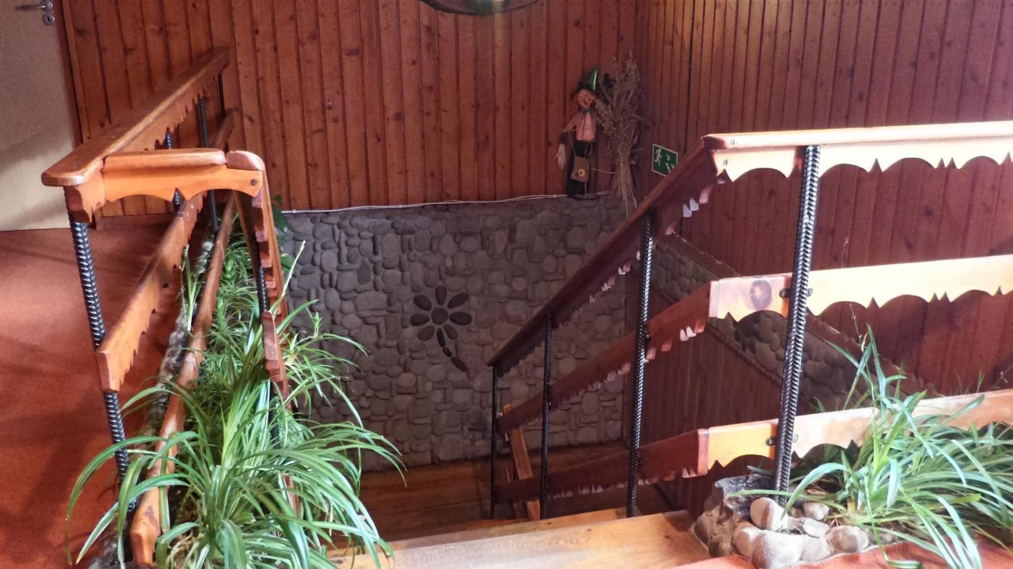 Farm stay Pod Kwiatkiem Zawoja