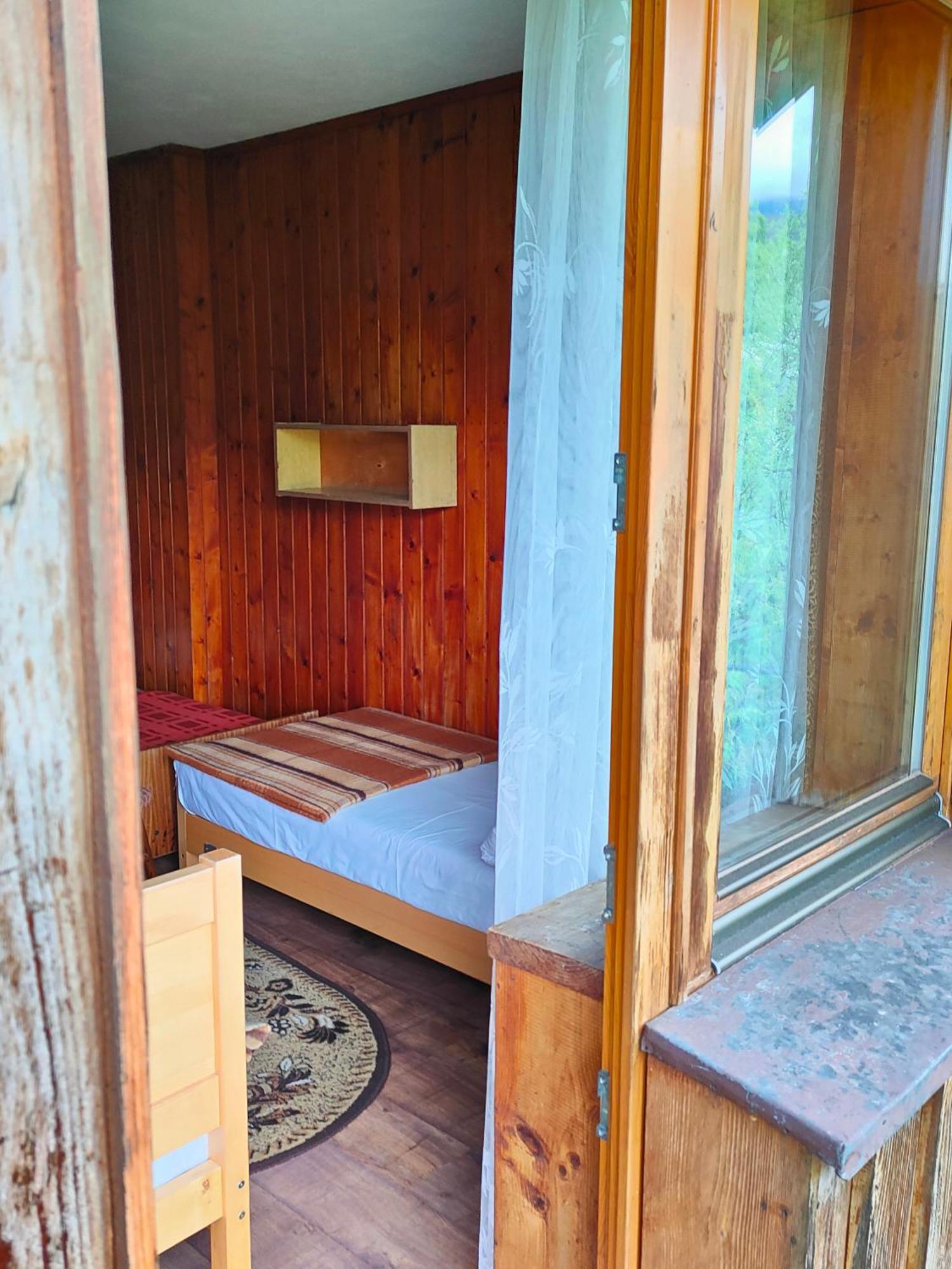 Farm stay Pod Kwiatkiem Zawoja