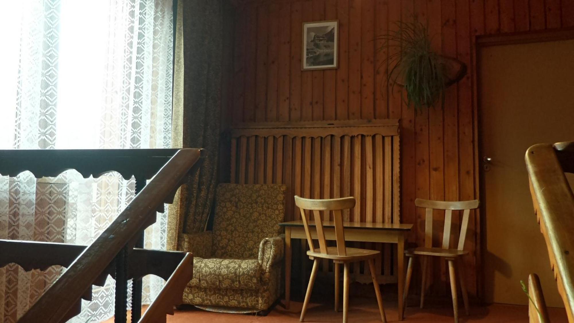 Farm stay Pod Kwiatkiem
