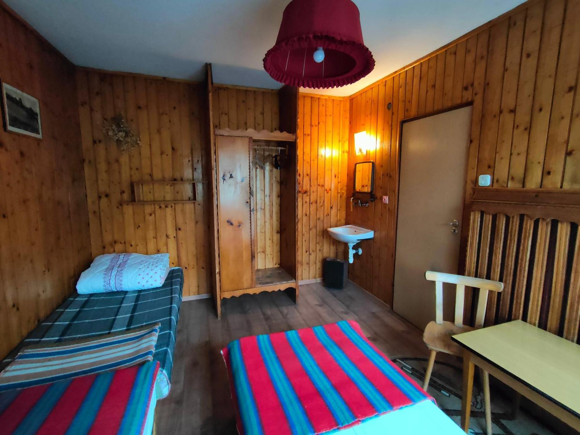 Farm stay Pod Kwiatkiem *