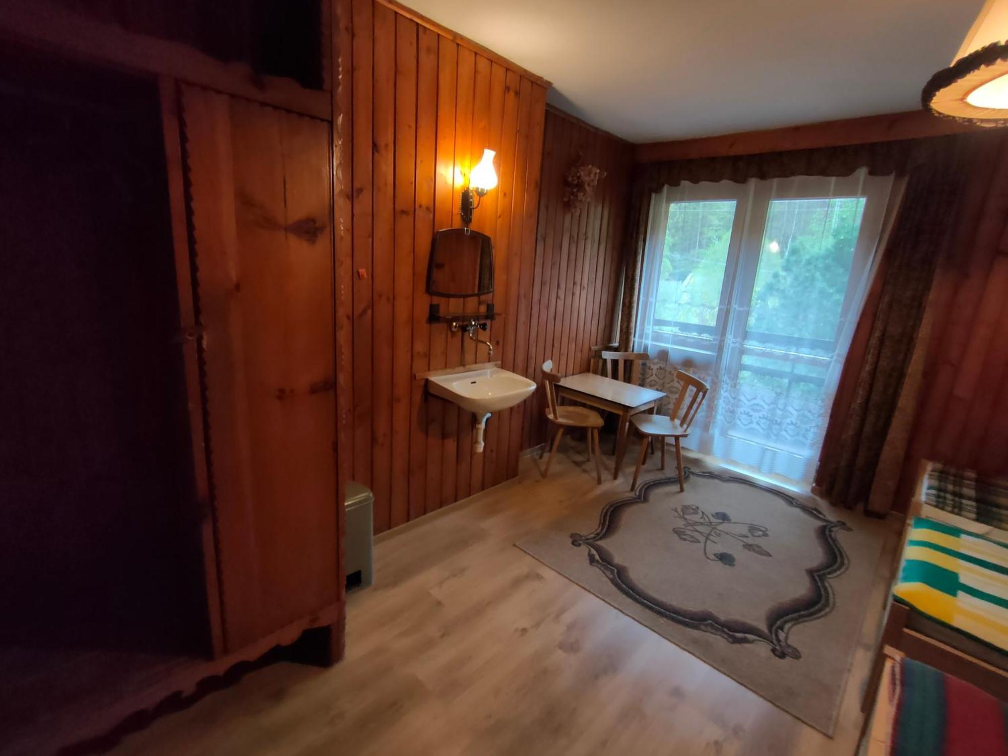 Pod Kwiatkiem Zawoja