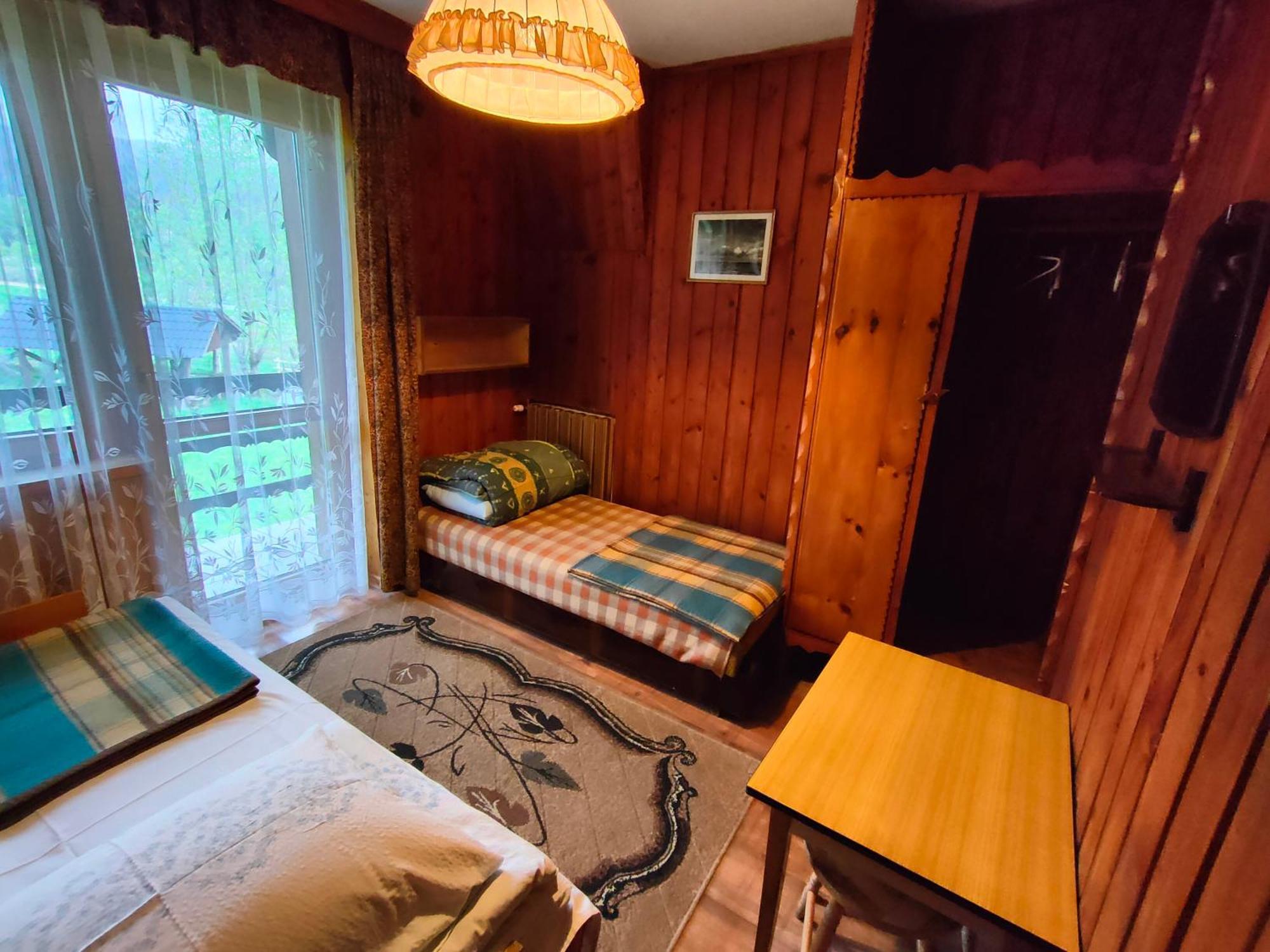 Farm stay Pod Kwiatkiem Zawoja