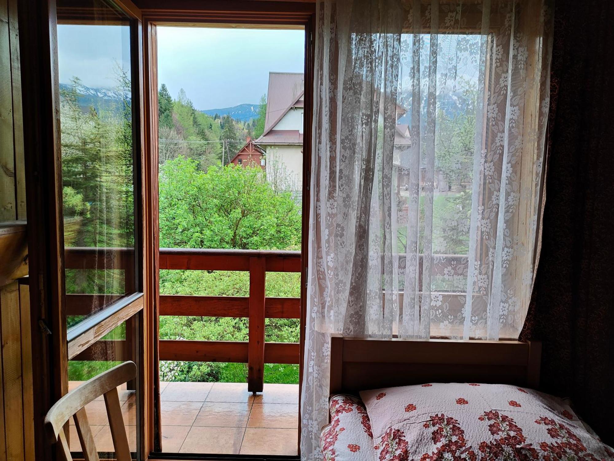 Farm stay Pod Kwiatkiem *