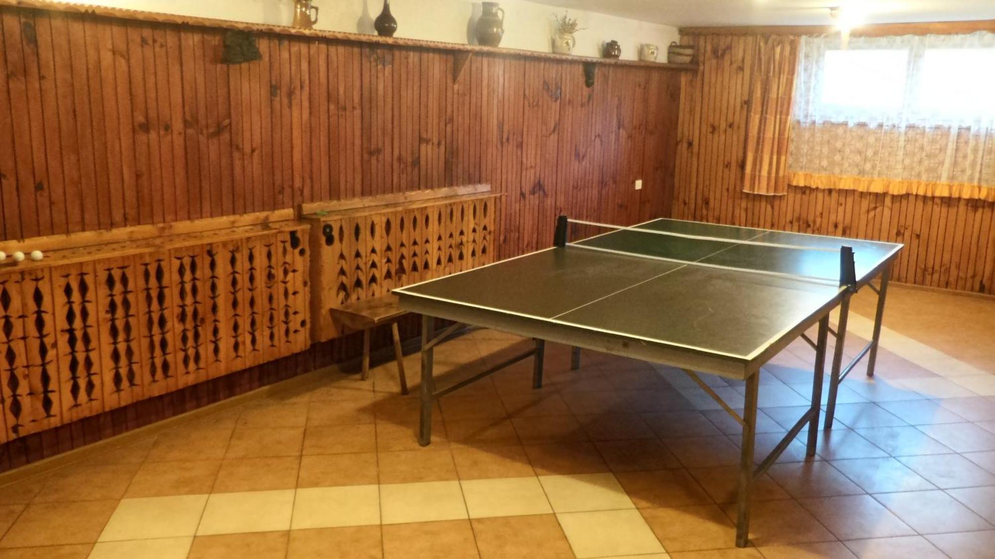 Farm stay Pod Kwiatkiem Zawoja