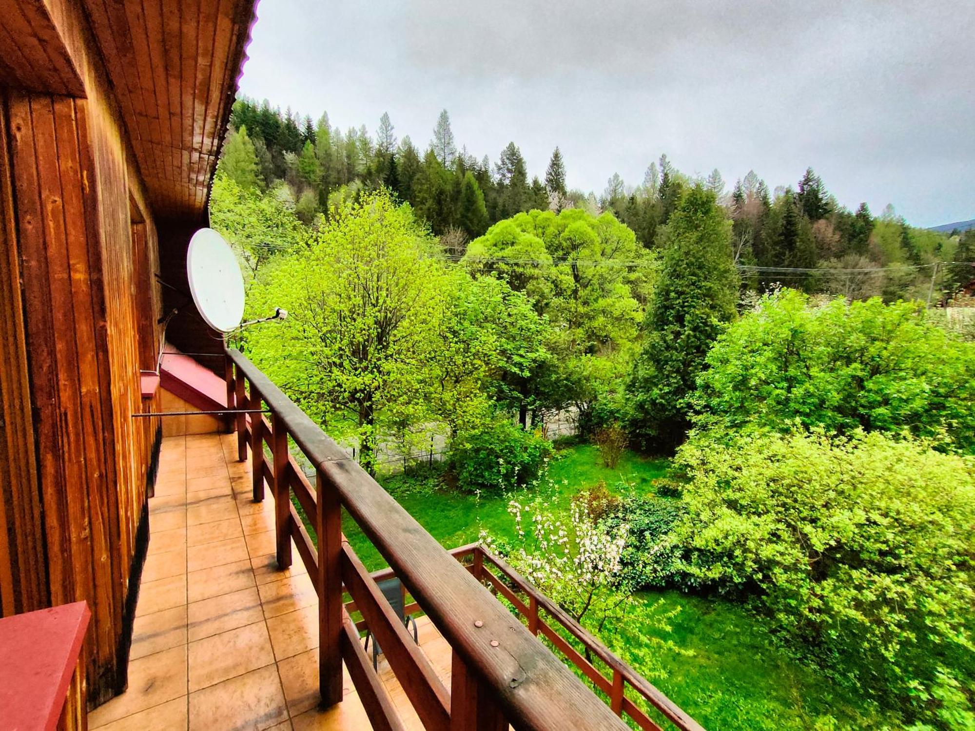 Farm stay Pod Kwiatkiem *