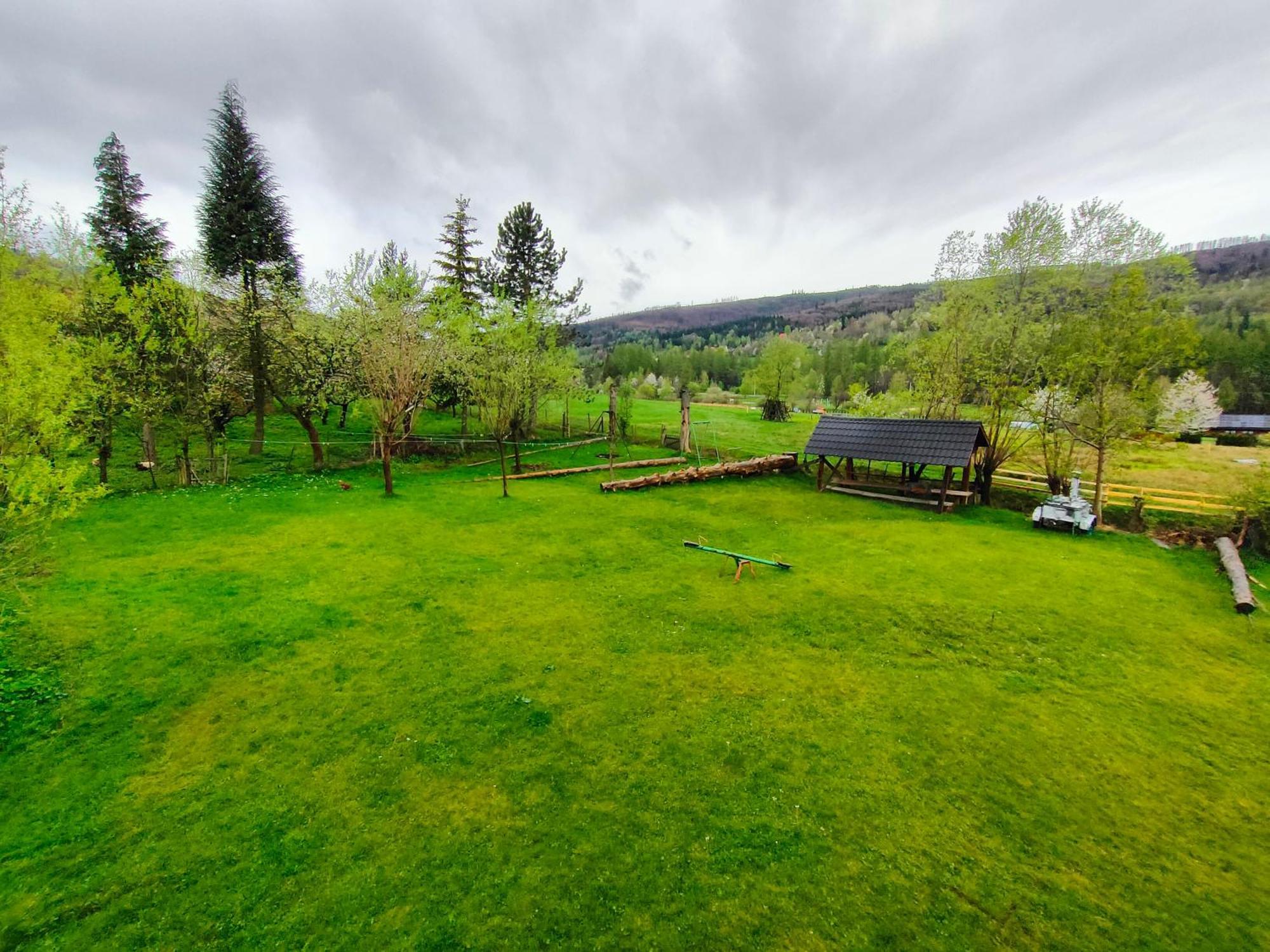 Farm stay Pod Kwiatkiem *