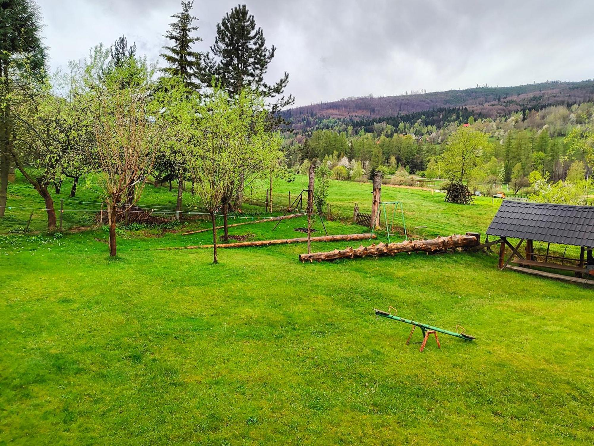 Farm stay Pod Kwiatkiem
