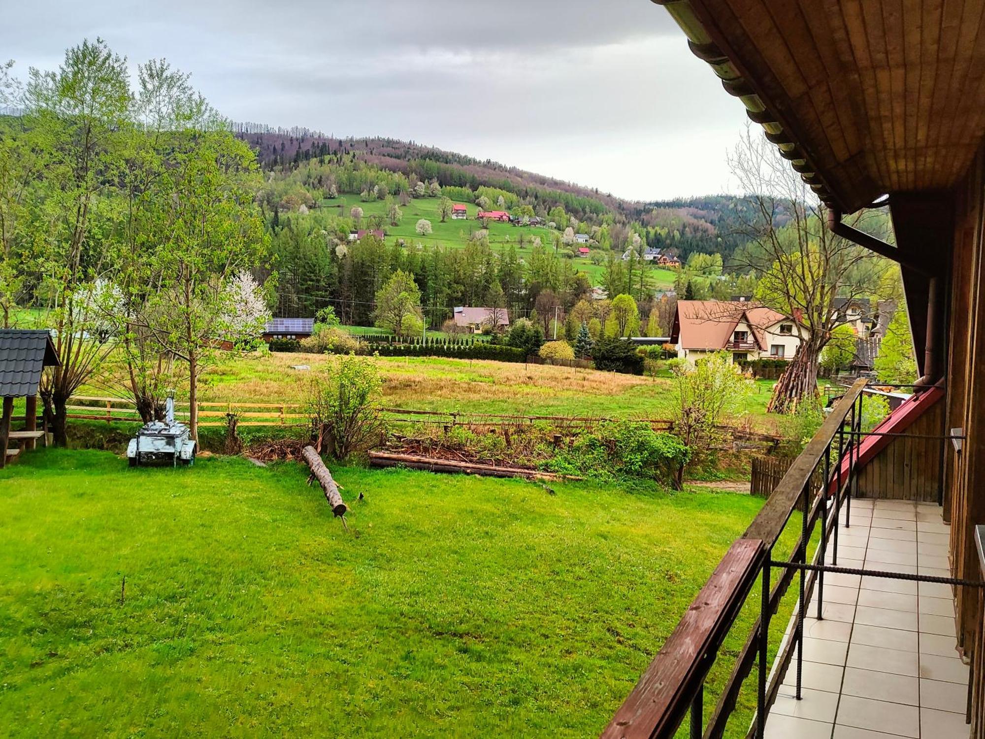 Farm stay Pod Kwiatkiem