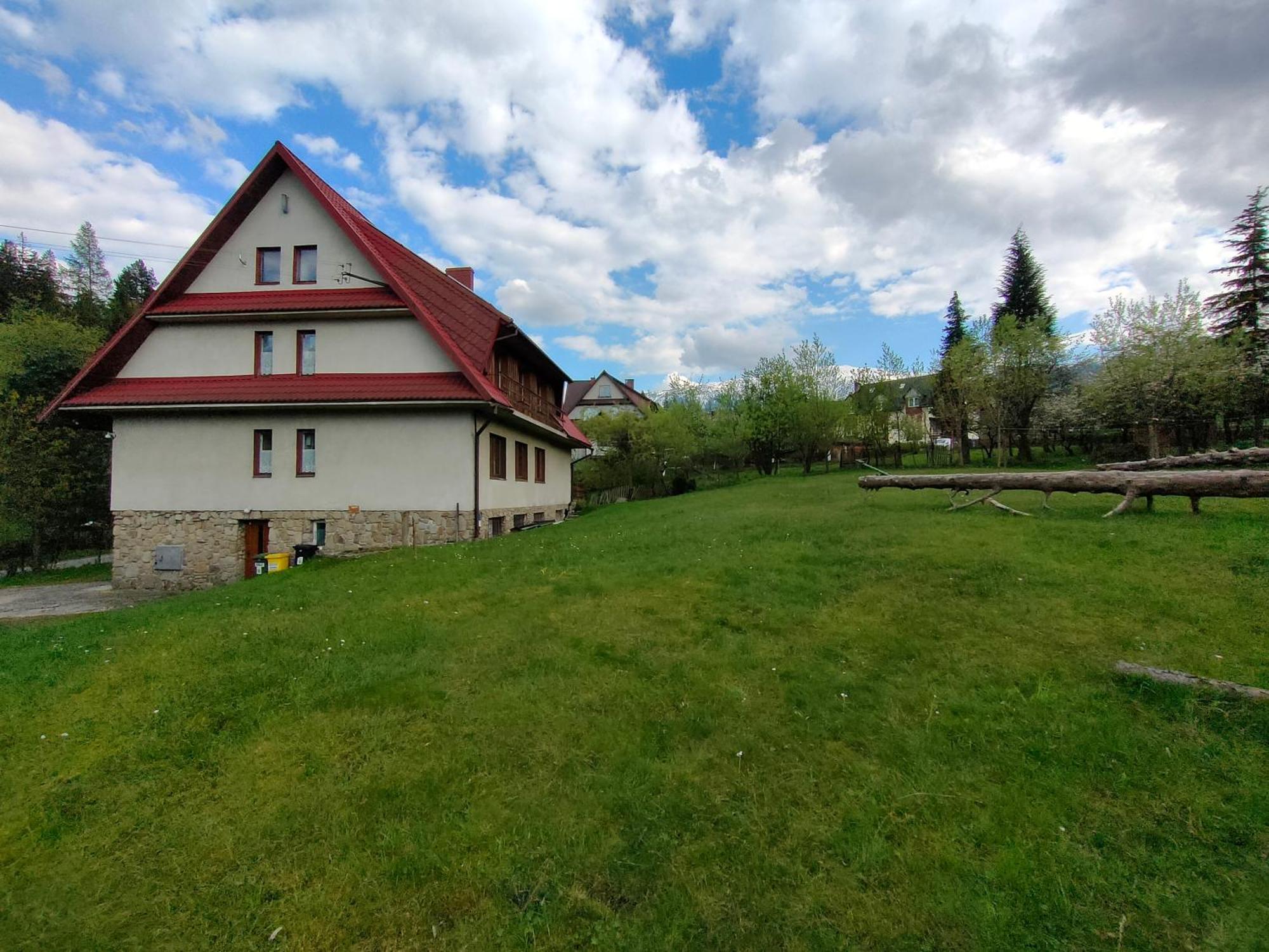 Farm stay Pod Kwiatkiem