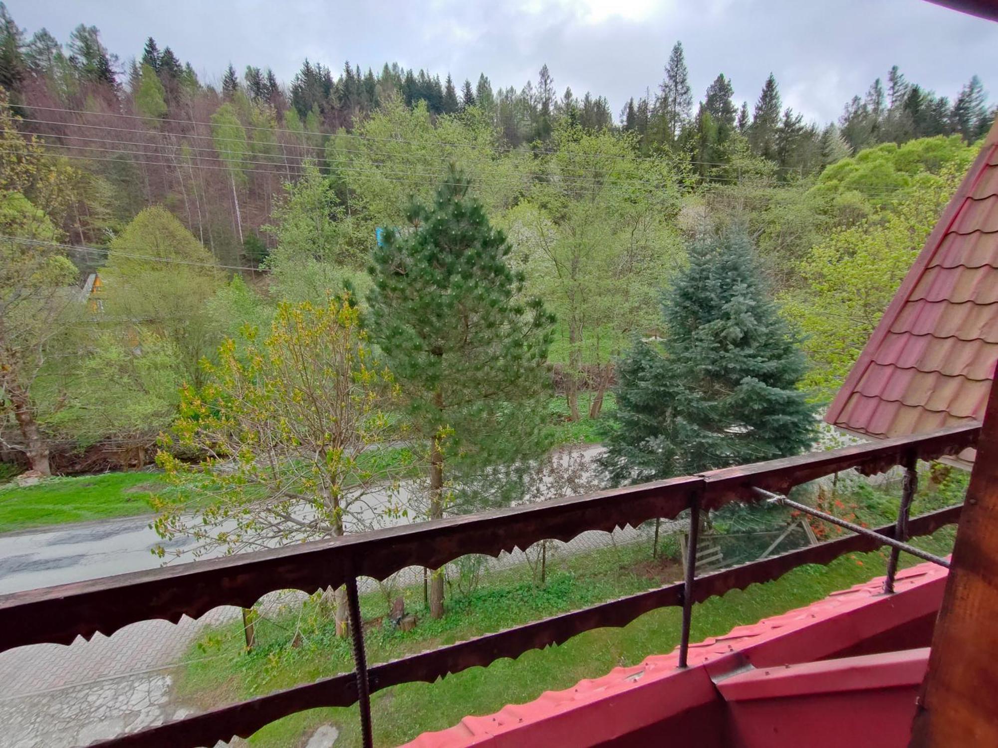 Farm stay Pod Kwiatkiem *