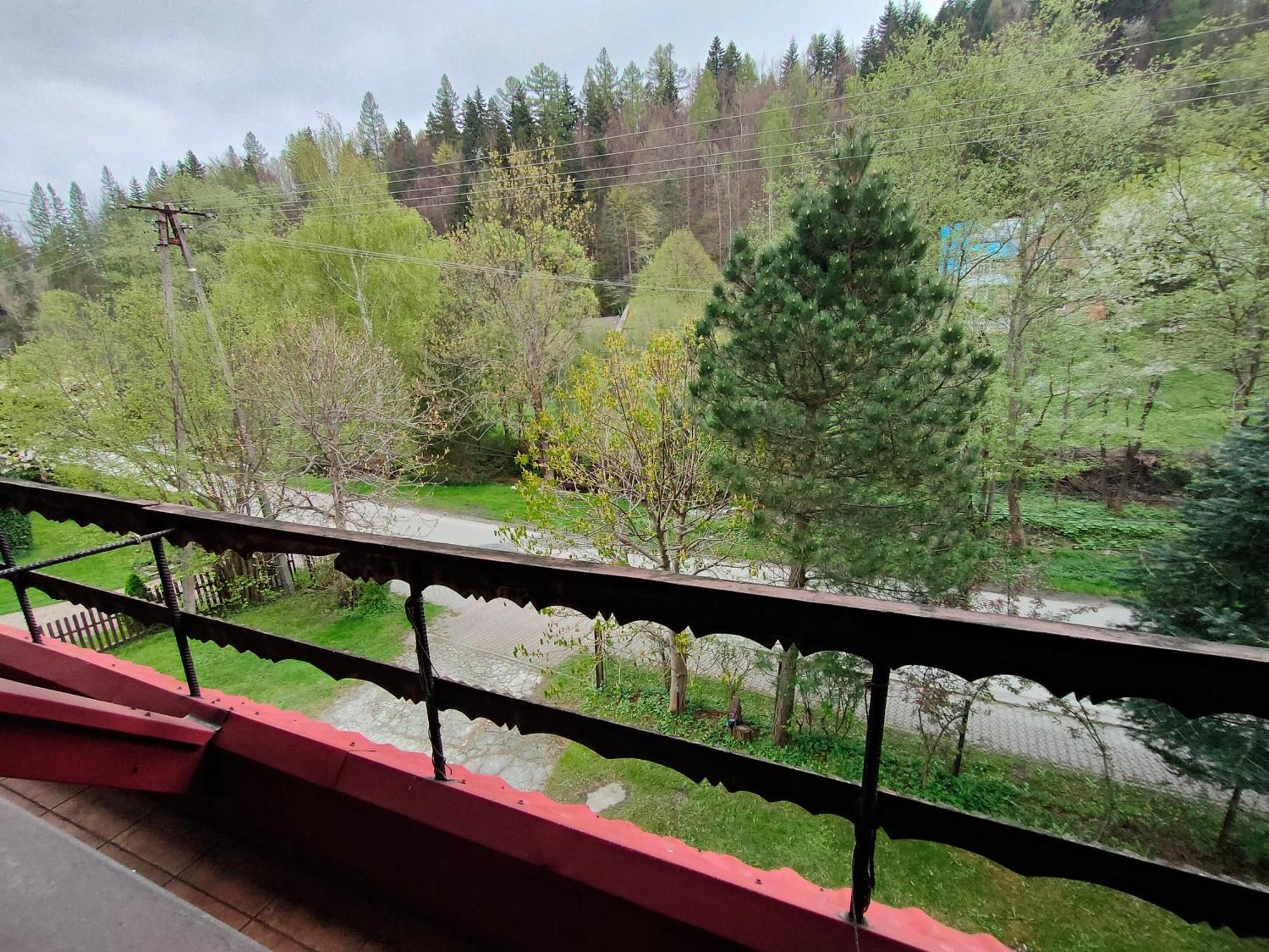 Farm stay Pod Kwiatkiem Zawoja