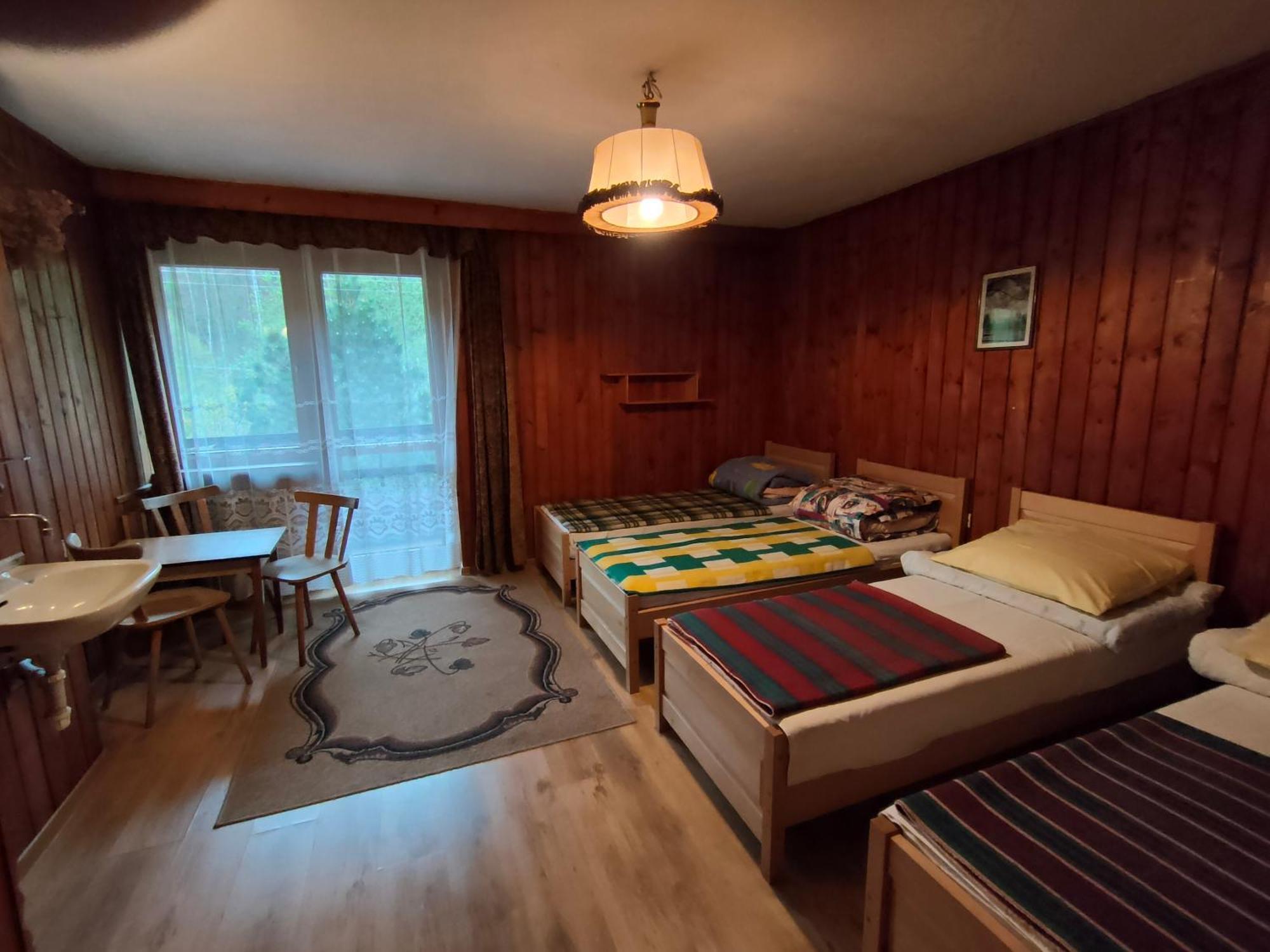 Pod Kwiatkiem Zawoja